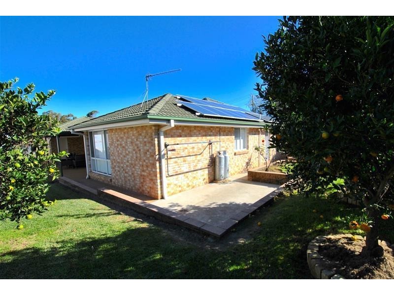 14 Warrego Place, Callala Bay NSW 2540
