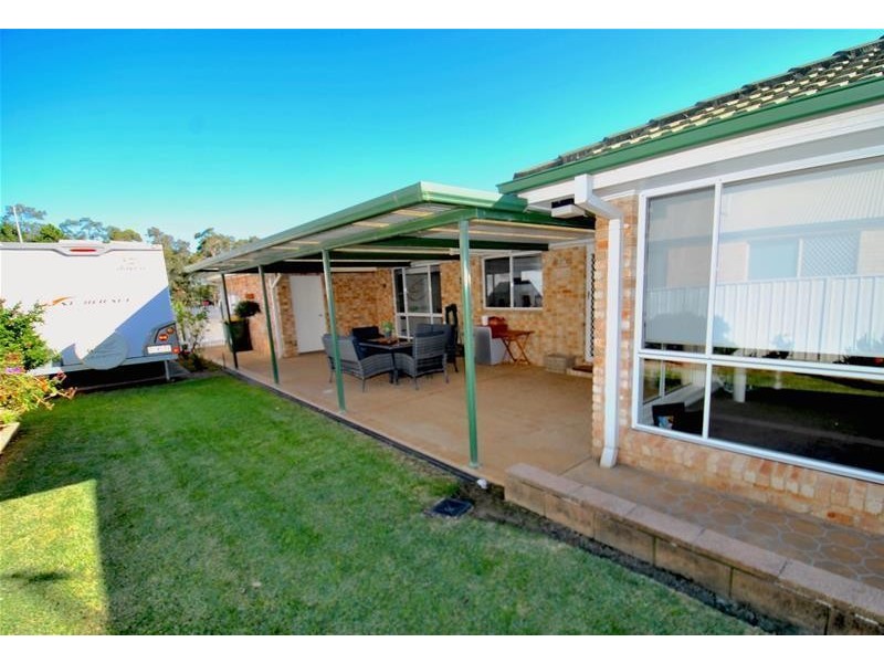 14 Warrego Place, Callala Bay NSW 2540