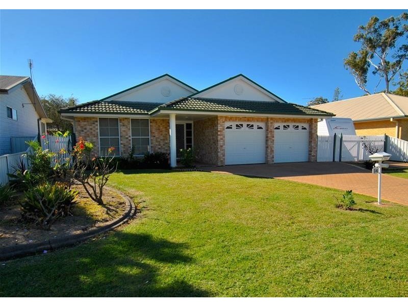 14 Warrego Place, Callala Bay NSW 2540