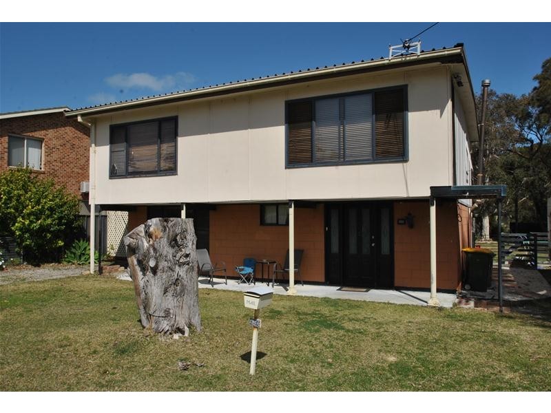 68 Orient Point Road, Culburra Beach NSW 2540