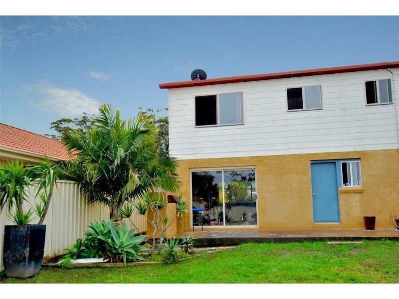 26 Stott Crescent, Callala Bay NSW 2540