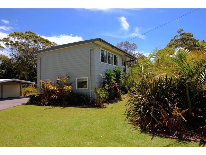 79 Chapman Street, Callala Bay NSW 2540
