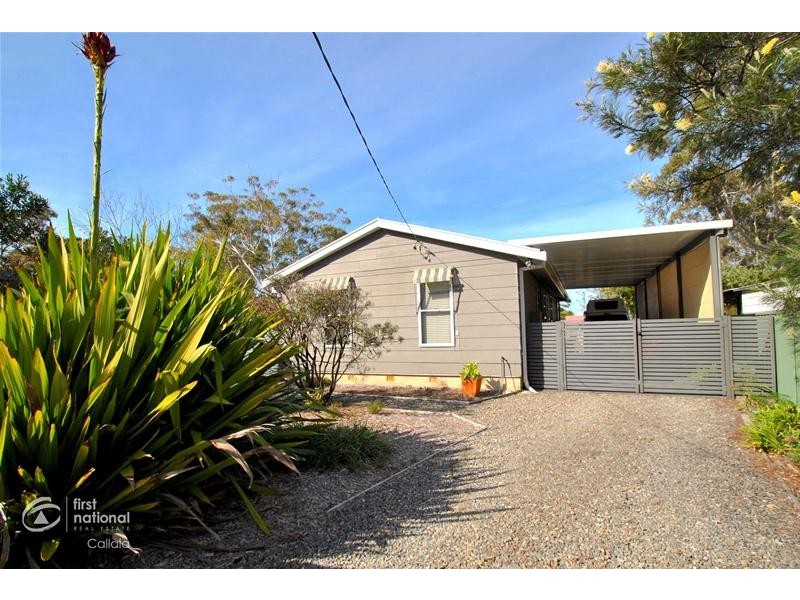 51 Queen Mary Street, Callala Beach NSW 2540
