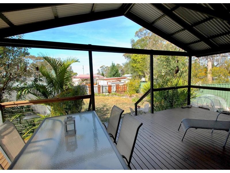 51 Queen Mary Street, Callala Beach NSW 2540