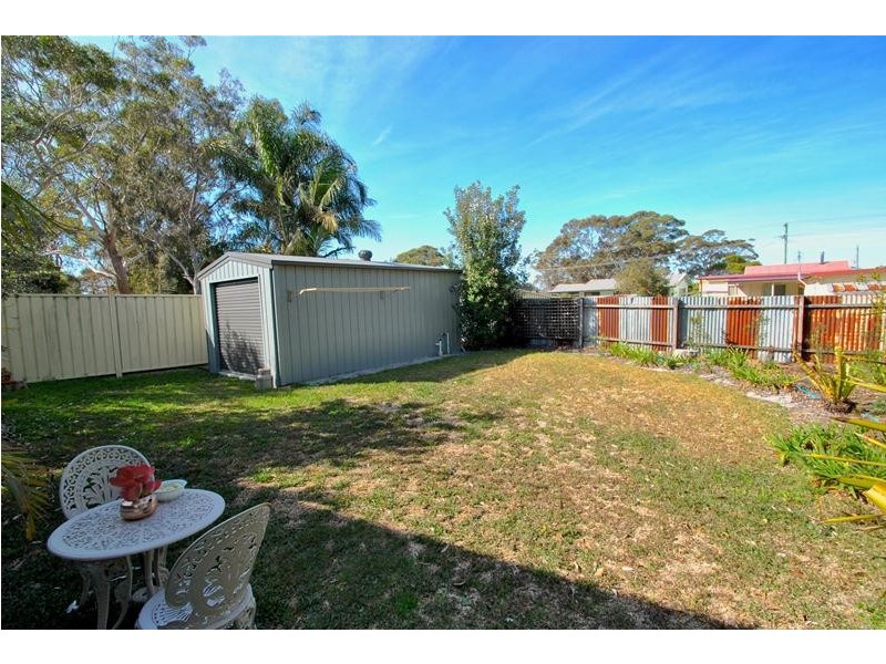 51 Queen Mary Street, Callala Beach NSW 2540