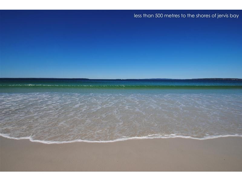51 Queen Mary Street, Callala Beach NSW 2540