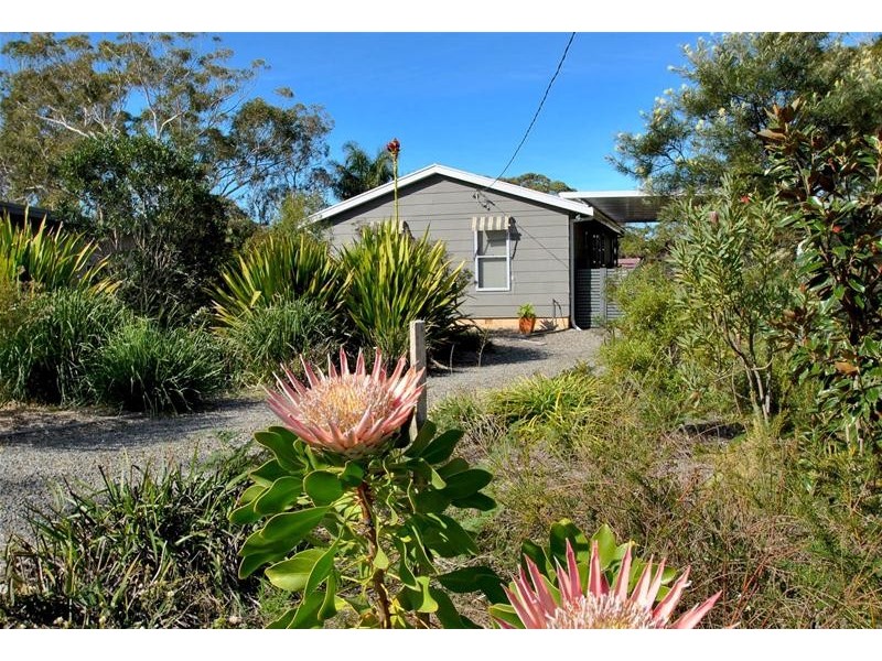 51 Queen Mary Street, Callala Beach NSW 2540