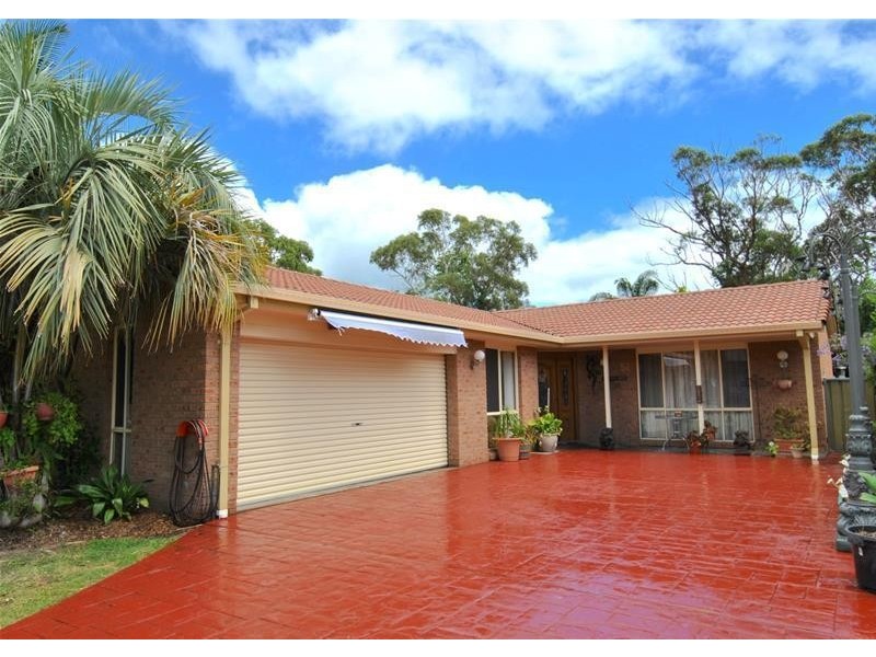 52 King George Street, Callala Beach NSW 2540