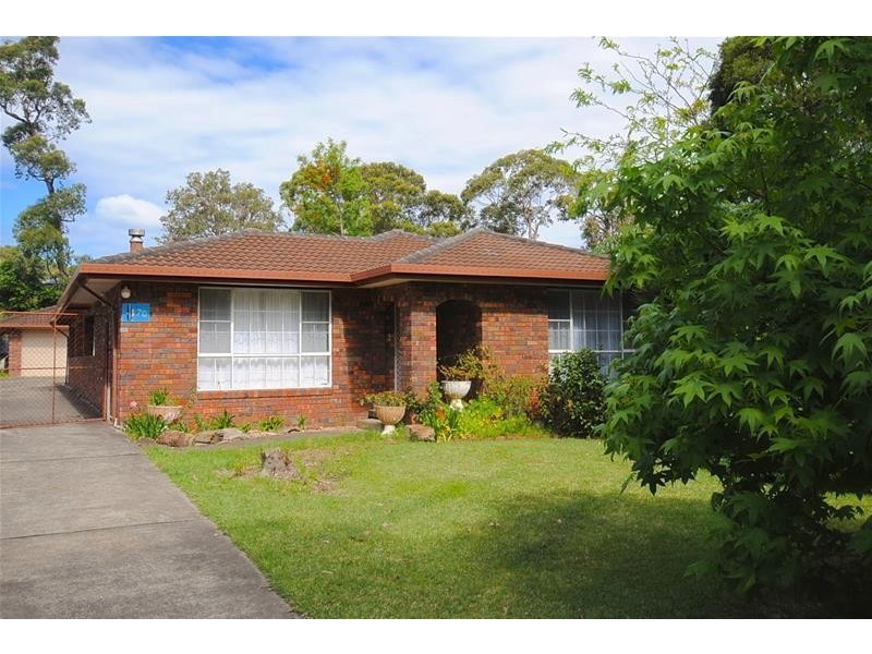 70 Chapman Street, Callala Bay NSW 2540