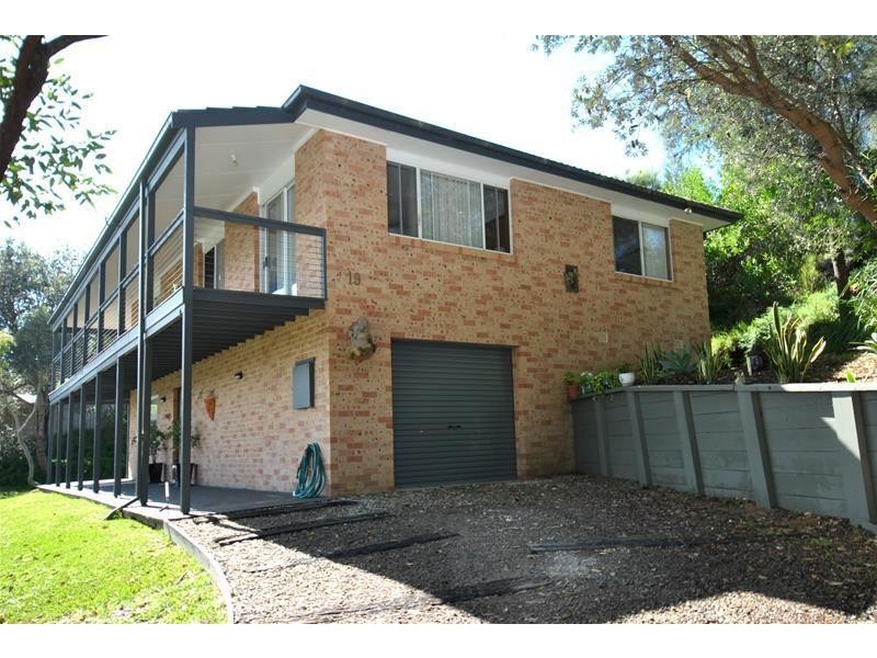 19 Belgrave Street, Culburra Beach NSW 2540