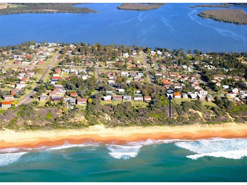 19 Belgrave Street, Culburra Beach NSW 2540