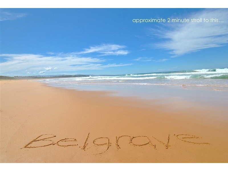 19 Belgrave Street, Culburra Beach NSW 2540