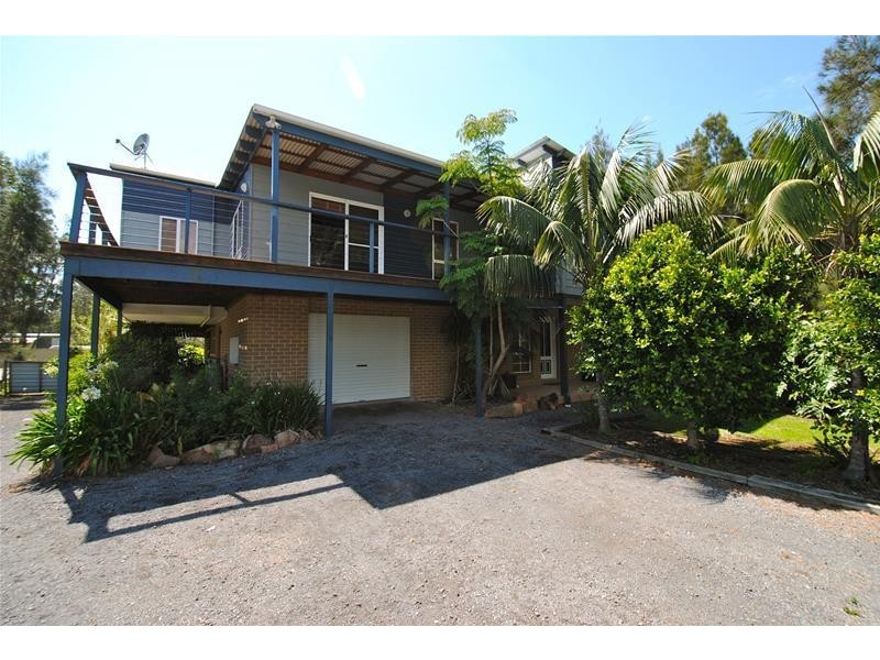 56 Addison Road, Culburra Beach NSW 2540