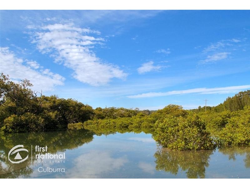 Lot 2 Bournes Lane, Greenwell Point NSW 2540