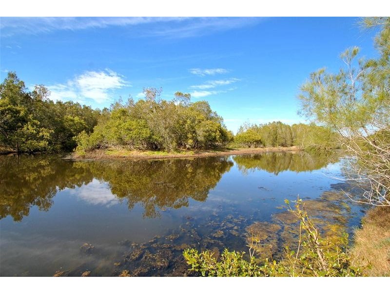 Lot 2 Bournes Lane, Greenwell Point NSW 2540