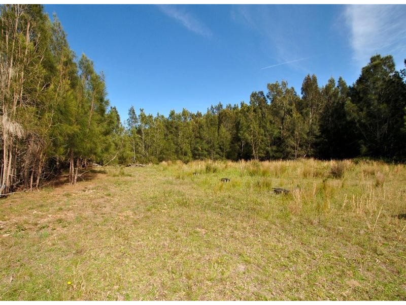 Lot 2 Bournes Lane, Greenwell Point NSW 2540