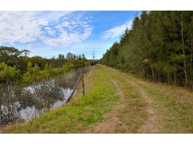 Lot 2 Bournes Lane, Greenwell Point NSW 2540
