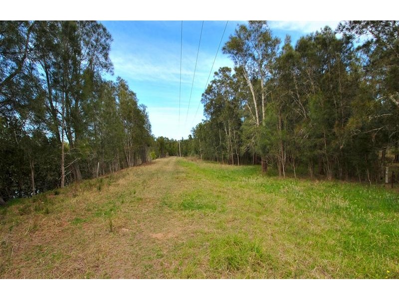 Lot 2 Bournes Lane, Greenwell Point NSW 2540