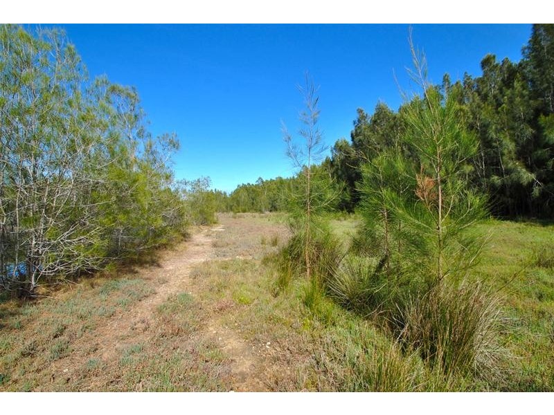 Lot 2 Bournes Lane, Greenwell Point NSW 2540