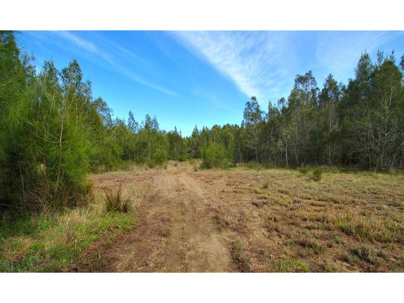 Lot 2 Bournes Lane, Greenwell Point NSW 2540