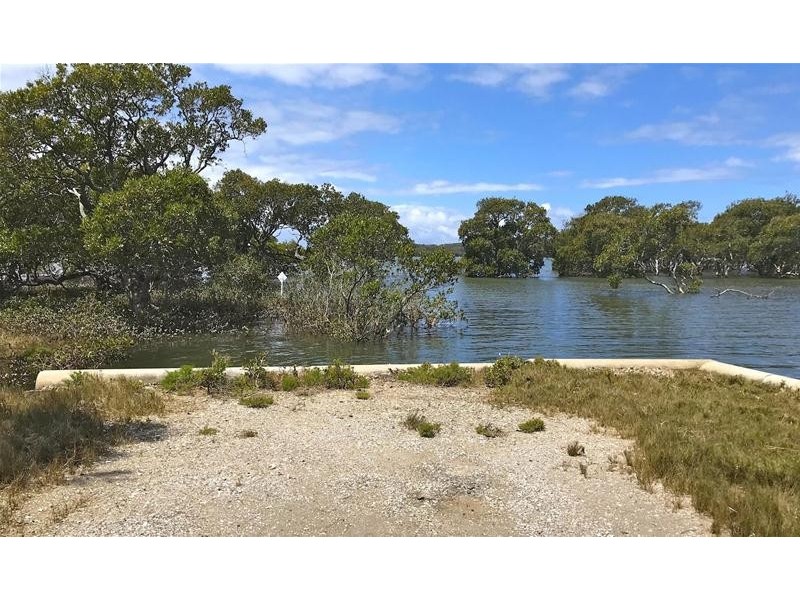 Lot 2 Bournes Lane, Greenwell Point NSW 2540