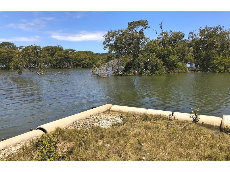 Lot 2 Bournes Lane, Greenwell Point NSW 2540
