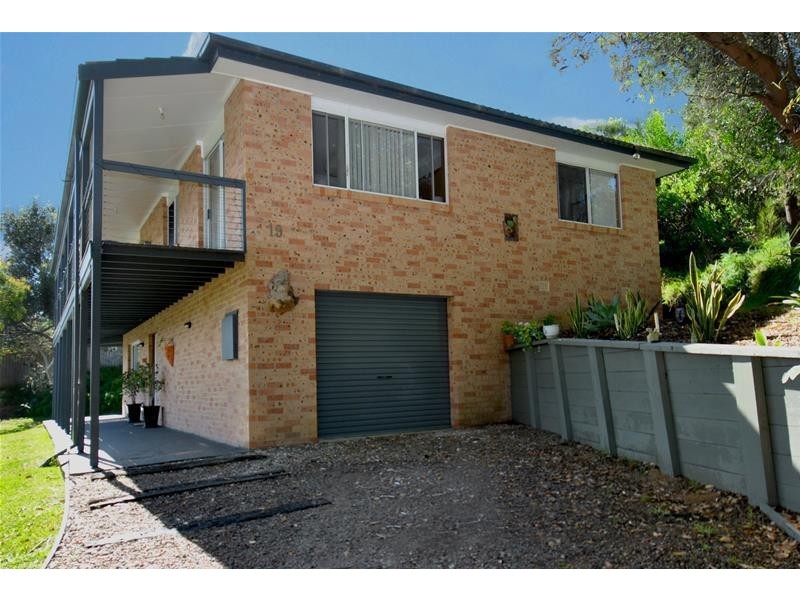 19 Belgrave Street, Culburra Beach NSW 2540