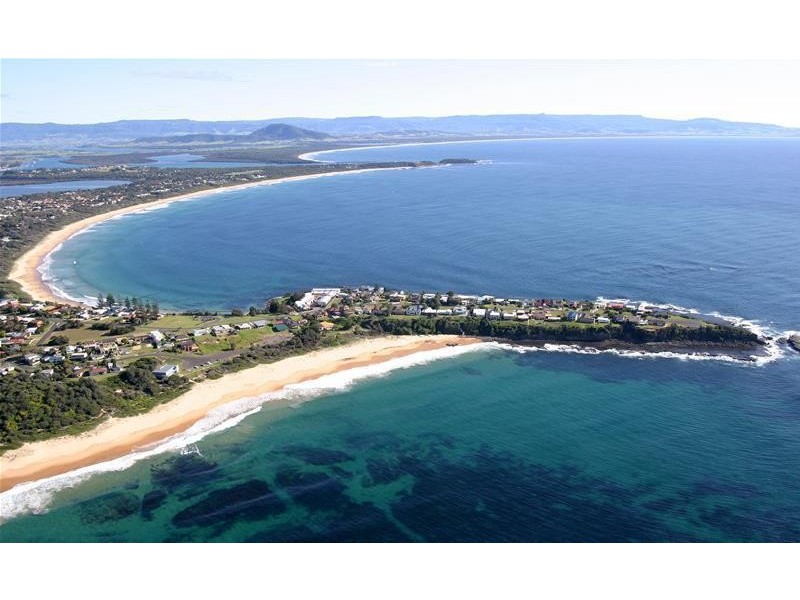 19 Belgrave Street, Culburra Beach NSW 2540