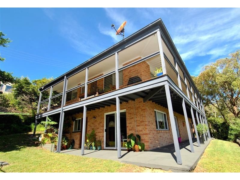 19 Belgrave Street, Culburra Beach NSW 2540