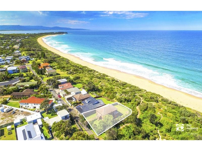 123 The Marina, Culburra Beach NSW 2540