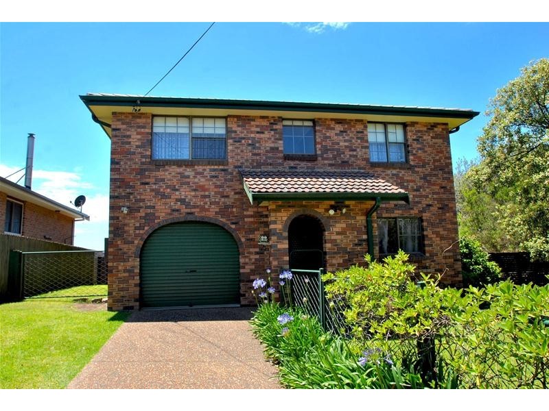 123 The Marina, Culburra Beach NSW 2540