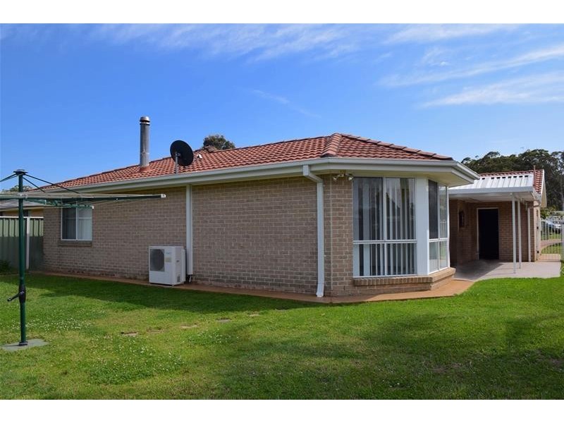 Callala Bay NSW 2540