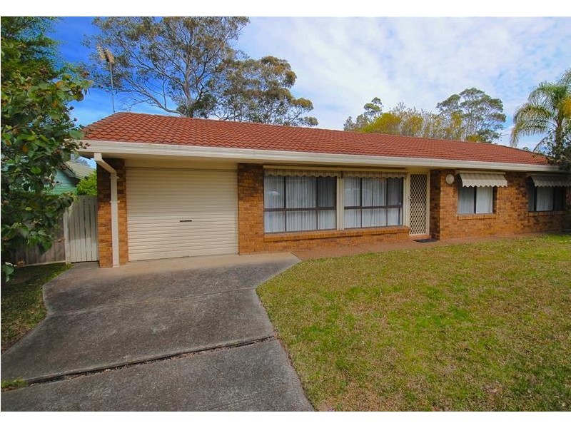 21 Donovan Close, Callala Bay NSW 2540