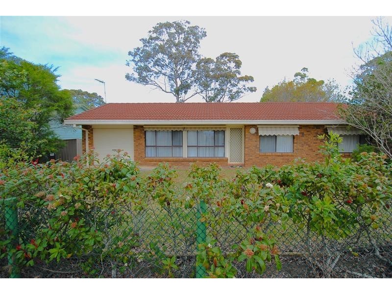 21 Donovan Close, Callala Bay NSW 2540