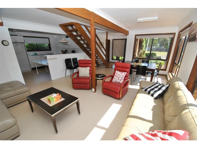 6 Haven Street, Culburra Beach NSW 2540