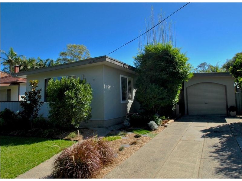 97 Murray Street, Callala Bay NSW 2540