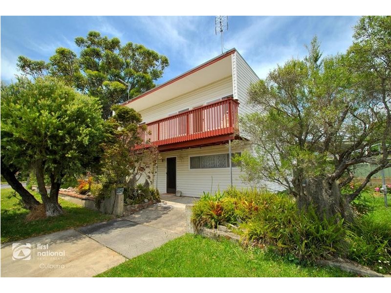 43 Fishery Road, Currarong NSW 2540