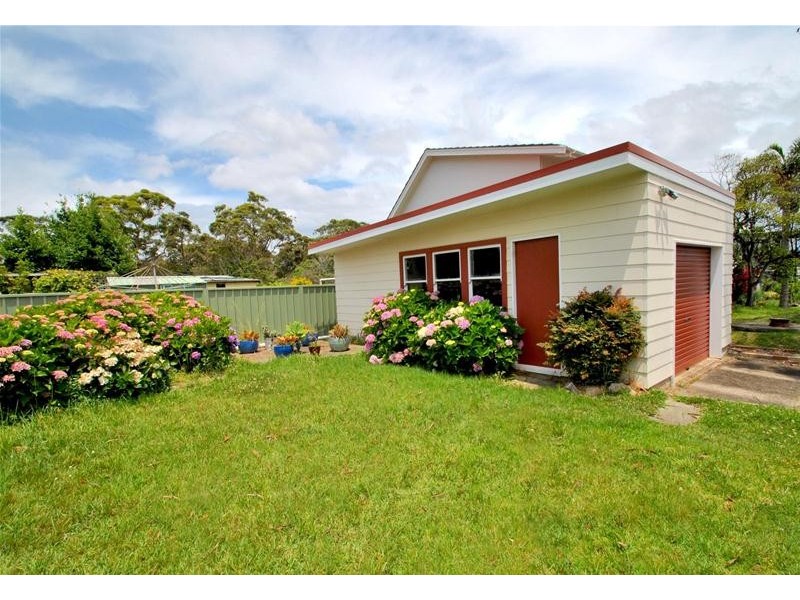 43 Fishery Road, Currarong NSW 2540