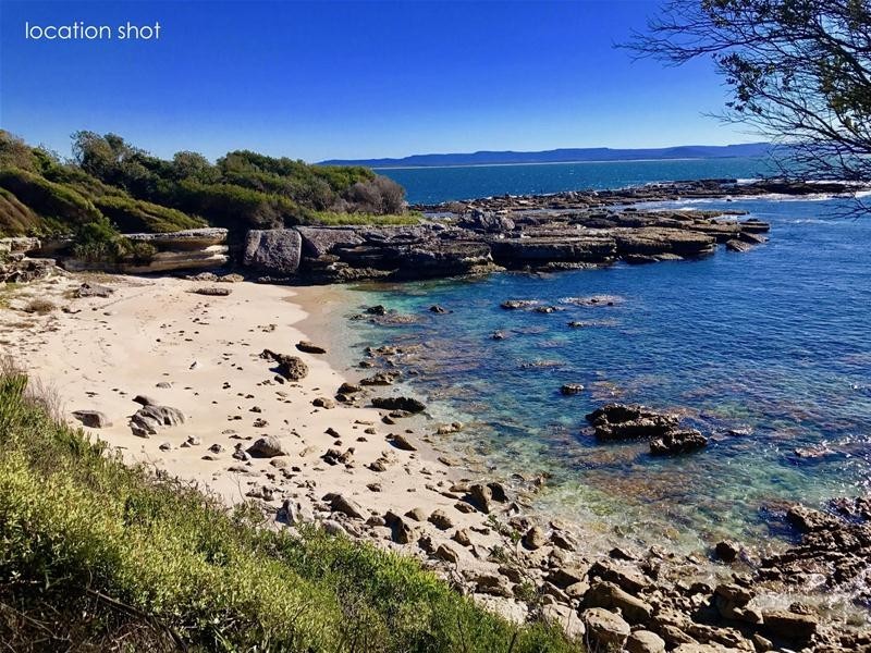 43 Fishery Road, Currarong NSW 2540