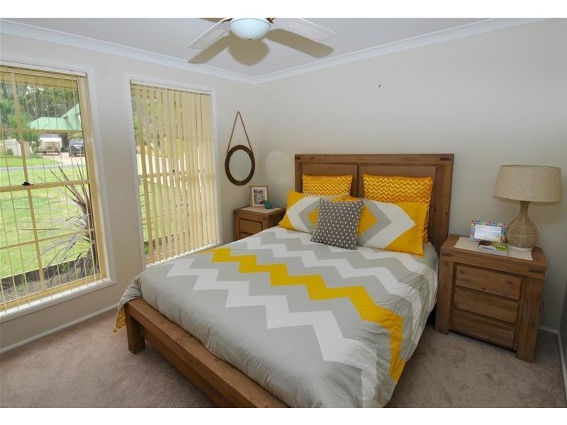 24 Stott Crescent, Callala Bay NSW 2540