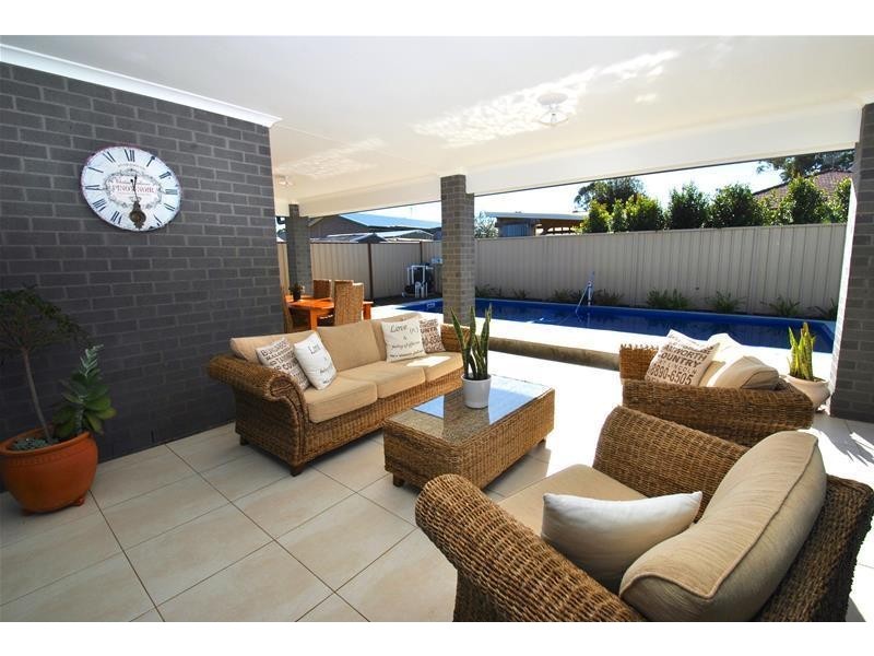 47 Emmett Street, Callala Bay NSW 2540