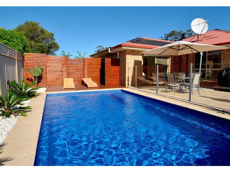 7 Emmett Street, Callala Bay NSW 2540