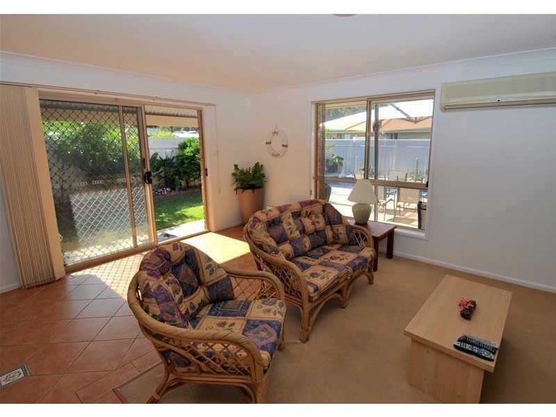 7 Emmett Street, Callala Bay NSW 2540