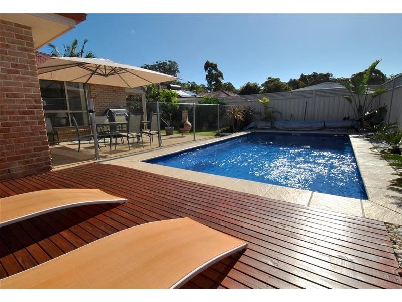 7 Emmett Street, Callala Bay NSW 2540