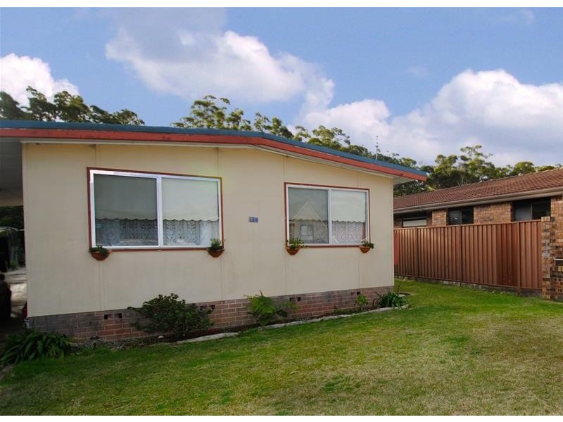 134 Queen Mary Street, Callala Beach NSW 2540