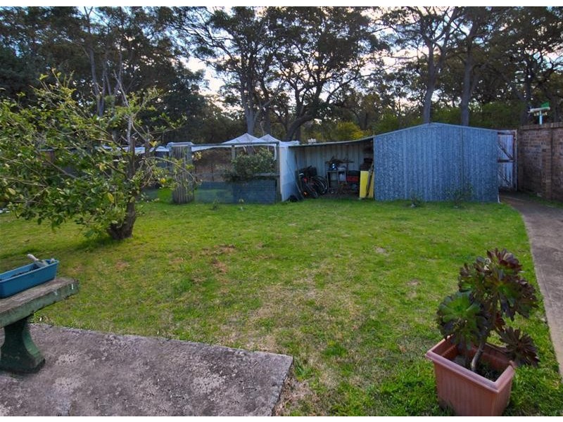 134 Queen Mary Street, Callala Beach NSW 2540