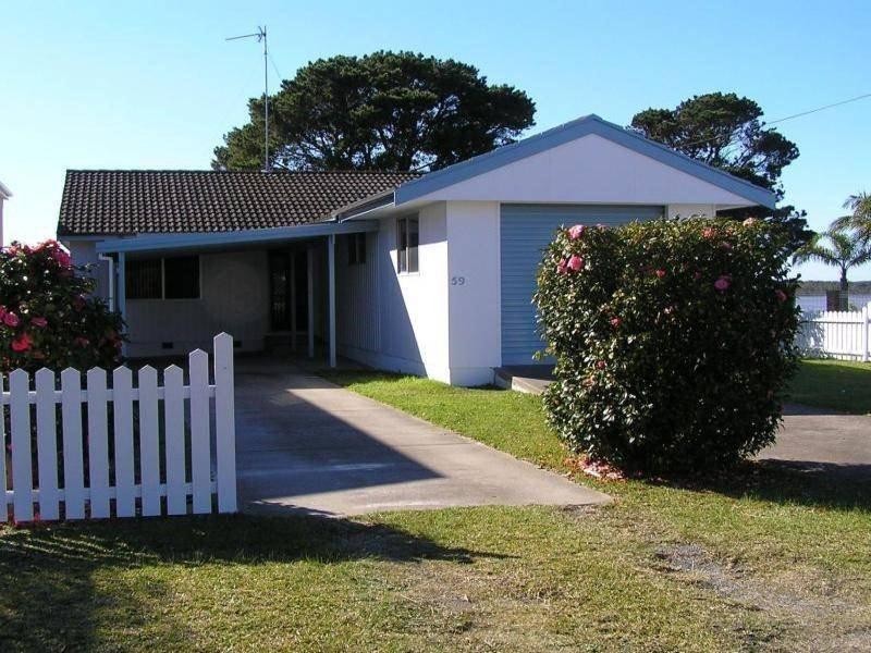 Greenwell Point NSW 2540