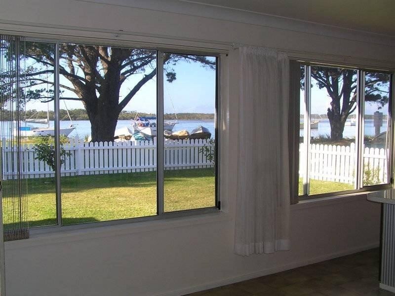 Greenwell Point NSW 2540