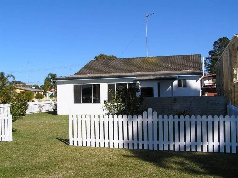 Greenwell Point NSW 2540