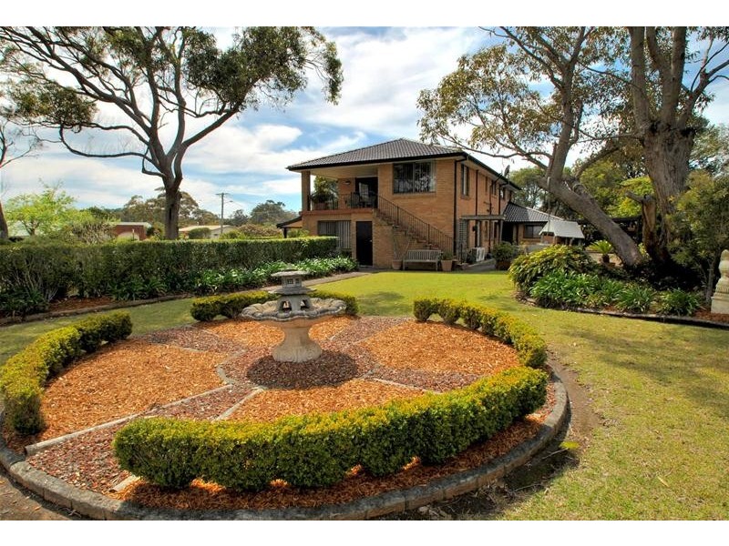 2 Belgrave Street, Culburra Beach NSW 2540